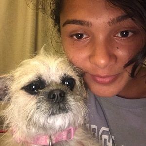 Meet your Posher, Savannah